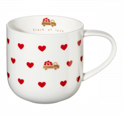 Cana - Truck of love