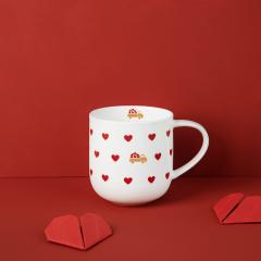 Cana - Truck of love