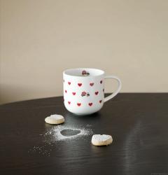 Cana - Truck of love