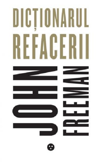 Dictionarul refacerii