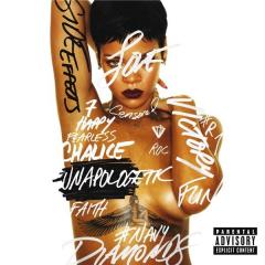 Unapologetic