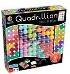 Quadrillion