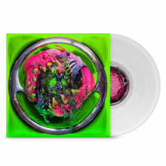 Dawn Of Chromatica (Cristal Clear Vinyl)