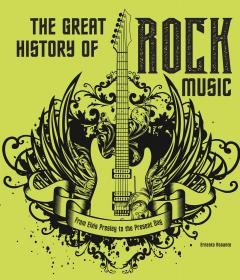 The Great History of Rock Music