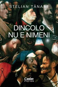 Dincolo nu e nimeni