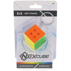 Cub logic - Nexcube 3x3 Keychain