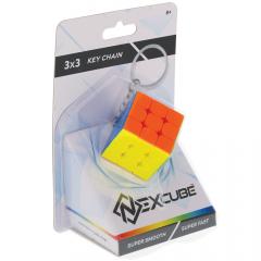 Cub logic - Nexcube 3x3 Keychain