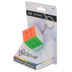 Cub logic - Nexcube 3x3 Keychain