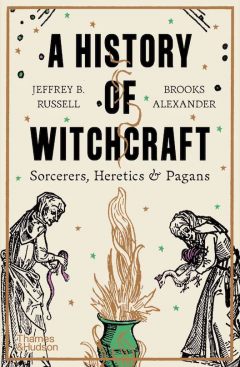 A History of Witchcraft 