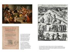 A History of Witchcraft 