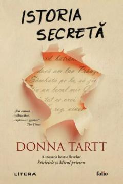 Istoria secreta