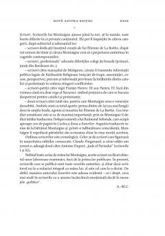 Jurnal de calatorie. Scrisori