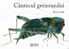 Cantecul greierasului