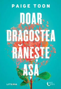 Doar dragostea raneste asa