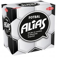 Joc - Alias Mini: Fotbal 