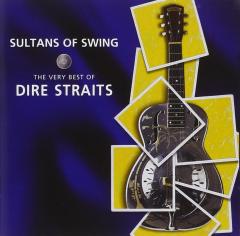 Sultans Of Swing: The Very Best Of Dire Straits