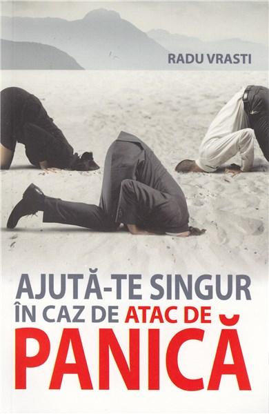 Ajuta-te singur in caz de atac de panica