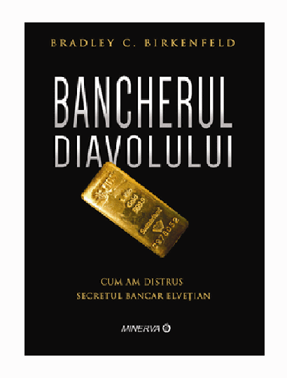 Bancherul diavolului