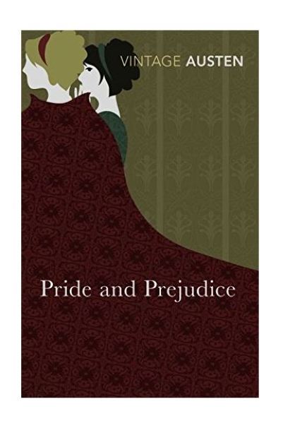 Pride And Prejudice Jane Austen