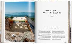 Great Escapes Yoga. The Retreat Book, 2020 Edition