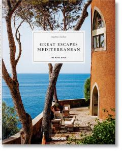 Great Escapes - Mediterranean