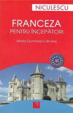Franceza pentru incepatori (A1)