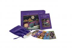 The Enchanted Tarot: 25th Anniversary Edition