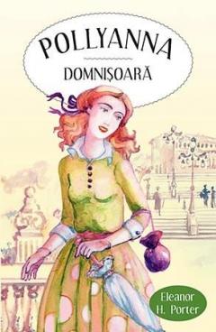 Pollyanna domnisoara