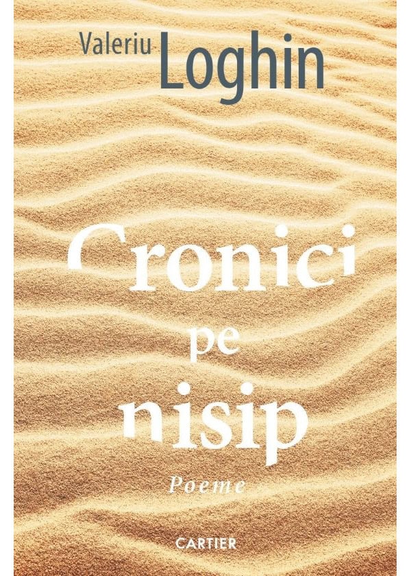 Cronici pe nisip