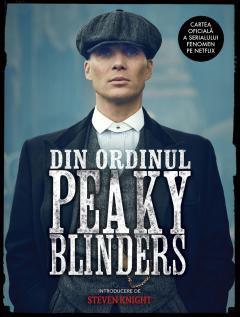 Din ordinul Peaky Blinders