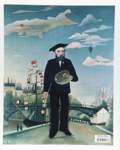 Rousseau