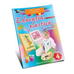 Educatia plastica cl.4. Activitati integrate