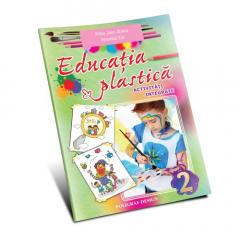 Educatia plastica cl.2. Activitati integrate