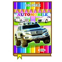 Colorez - Automobile