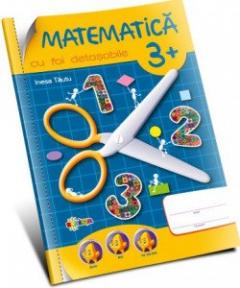 Mapa - Matematica 3+