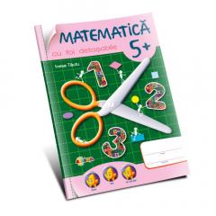 Mapa - Matematica 5+