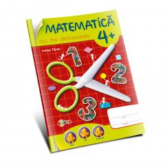 Mapa - Matematica 4+