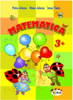 Matematica 3+