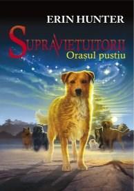 Orasul pustiu