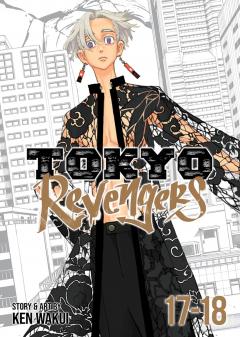 Tokyo Revengers (Omnibus) - Volume 9