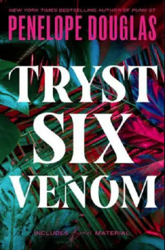 Tryst Six Venom