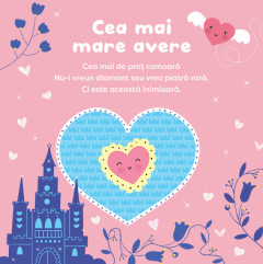 Unicorni - Pensula magica