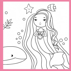 Sirene - Pensula magica