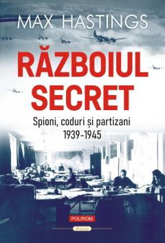 Razboiul secret