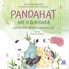 Pandahat are o surioara