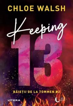 Keeping 13