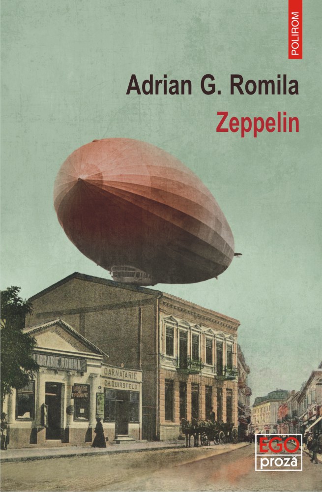 Zeppelin