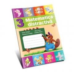 Matematica distractiva cl.3