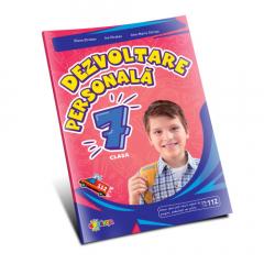 Dezvoltare personala - Clasa 7