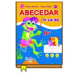 Abecedar 6+